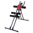 Kar- és hasizom erősítő gép, Timeless Tools