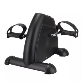 Mini szobakerékpár digitális kijelzővel, Timeless Tools