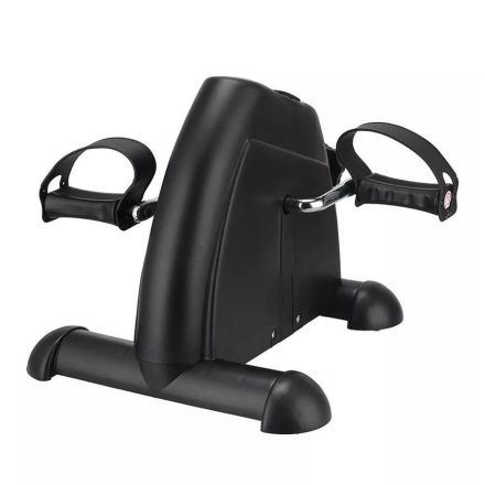 Mini szobakerékpár digitális kijelzővel, Timeless Tools