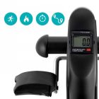 Mini szobakerékpár digitális kijelzővel, Timeless Tools