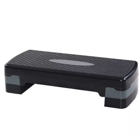   Step pad állítható magassággal, 120 kg-os teherbírással,  Timeless Sport