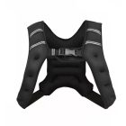 Súlymellény edzéshez 10 kg, Timeless Sport