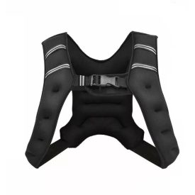 Súlymellény edzéshez 10 kg, Timeless Sport