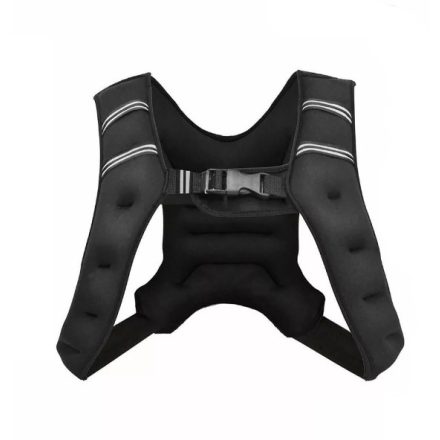 Súlymellény edzéshez 10 kg, Timeless Sport