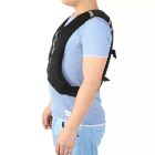 Súlymellény edzéshez 10 kg, Timeless Sport