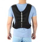 Súlymellény edzéshez 10 kg, Timeless Sport