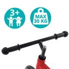 Futóbicikli, kék, Timeless Tools