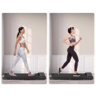 Asztal alá helyezhető gyaloglópad – Walking pad távirányítóval