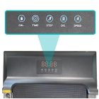 Asztal alá helyezhető gyaloglópad – Walking pad távirányítóval