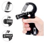 Kéz és marokerősítő készlet, 5 részes, Timeless Tools