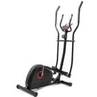 Ellipszis tréner digitális kijelzővel, Timeless Sport