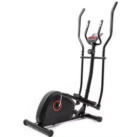 Ellipszis tréner digitális kijelzővel, Timeless Sport