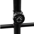 Ellipszis tréner digitális kijelzővel, Timeless Sport