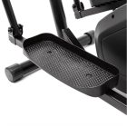 Ellipszis tréner digitális kijelzővel, Timeless Sport