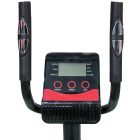 Ellipszis tréner digitális kijelzővel, Timeless Sport