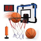 Beltéri kosárlabda szett, Timeless Sport