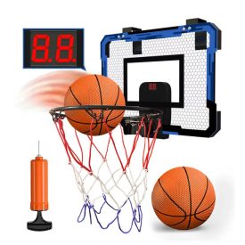 Beltéri kosárlabda szett, Timeless Sport