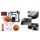 Beltéri kosárlabda szett, Timeless Sport