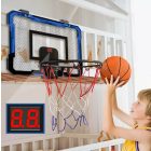 Beltéri kosárlabda szett, Timeless Sport