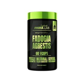 FADOGIA AGRESTIS 600 mg (60 KAPSZULA)