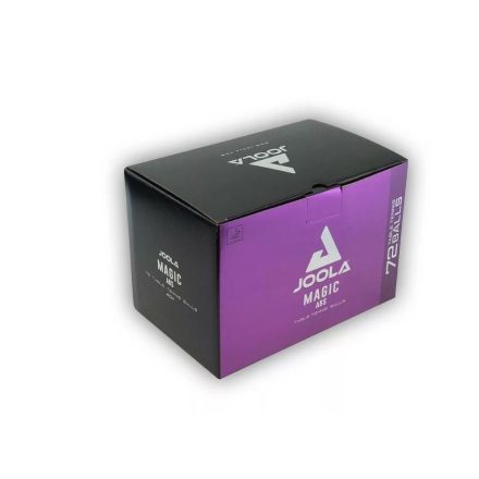 Ping pong labda Magic ABS 40+, 72db, Joola