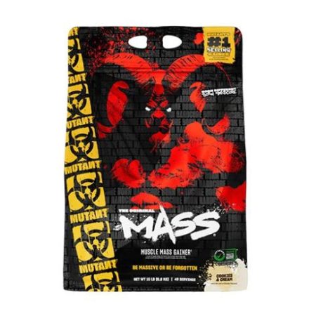 MASS (6800 GR) COOKIES & CREAM