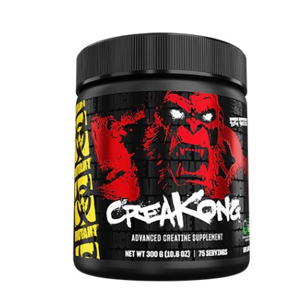 Mutant CREAKONG (300 GR) UNFLAVORED