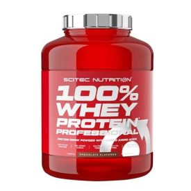 100% WHEY PROTEIN PROFESSIONAL (2350 GR) CHOCOLATE