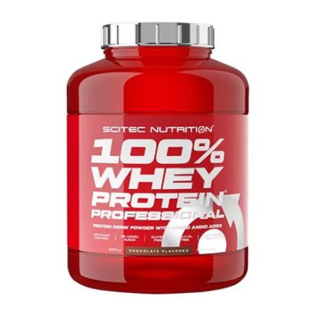 100% WHEY PROTEIN PROFESSIONAL (2350 GR) CHOCOLATE