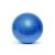 Gimnasztikai labda, Spartan - 55 cm - Kék