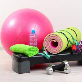 Fitnesz