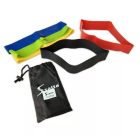 SMR henger 45x15cm + Egyensúlyozó párna + Gumiszalag + Jógamatrac