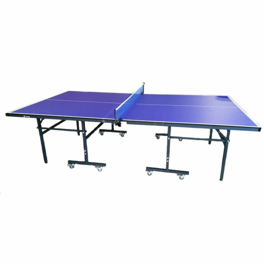 Ping pong élménytúra: fedezd fel a Salta beltéri összecsukható asztalok varázsát